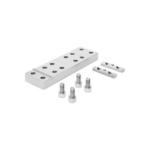 Central Support EAHF-L5-120-P